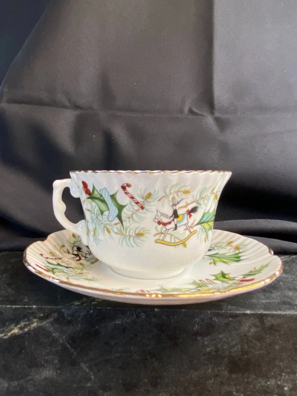 Hammersley & Co Vintage 
